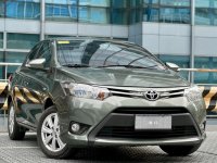 White Toyota Vios 2018 for sale in Automatic