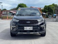 White Ford Territory 2022 for sale in 