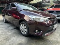 2017 Toyota Vios  1.3 E CVT in Quezon City, Metro Manila