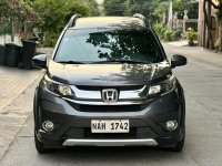2017 Honda BR-V V 1.5 CVT in Manila, Metro Manila