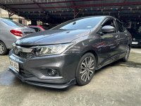 2018 Honda City  1.5 VX+ Navi CVT in Quezon City, Metro Manila