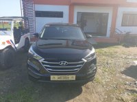 Sell White 2016 Hyundai Tucson in Imus