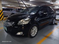 White Toyota Vios 2024 for sale in Pasig
