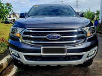 Sell White 2020 Ford Everest in Santa Rosa