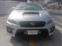 Sell White 2019 Subaru Wrx in Manila