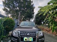 White Mitsubishi Pajero 2015 for sale in Baliuag