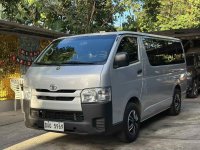 White Toyota Hiace 2020 for sale in Caloocan