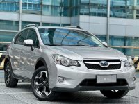 Sell White 2015 Subaru Xv in Makati