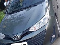 White Toyota Vios 2019 for sale in Pasay