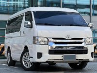 White Toyota Grandia 2017 for sale in Automatic