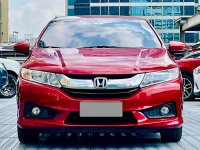 White Honda City 2016 for sale in 