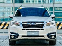 White Subaru Forester 2018 for sale in 