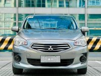 Sell White 2018 Mitsubishi Mirage g4 in Makati