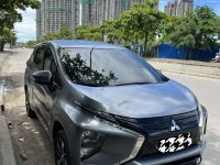 Sell White 2019 Mitsubishi XPANDER in Mandaue