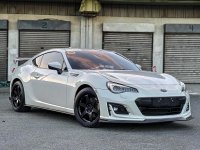 2018 Subaru BRZ 2.0 AT in Manila, Metro Manila