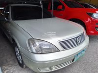2009 Nissan Sentra in Quezon City, Metro Manila