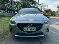 2016 Mazda 2  SKYACTIV V+Hatchback AT in Las Piñas, Metro Manila