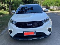 White Ford Territory 2023 for sale in Taytay