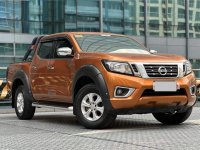 Sell White 2018 Nissan Navara in Makati