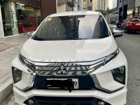 Sell Pearl White 2019 Mitsubishi XPANDER in Taguig