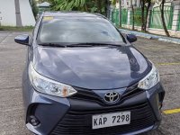 Sell Green 2023 Toyota Vios in Pasig