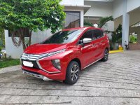 2019 Mitsubishi Xpander  GLS 1.5G 2WD AT in Batangas City, Batangas
