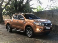 Sell White 2020 Nissan Navara in Taguig