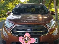 2019 Ford EcoSport  1.0 L Titanium AT in Mandaluyong, Metro Manila