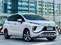 Selling White Mitsubishi XPANDER 2019 in Makati