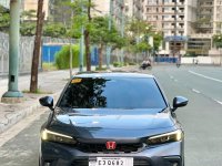Sell White 2023 Honda Civic in Taguig