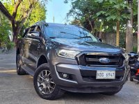 2017 Ford Ranger FX4 2.2 4x4 AT in Caloocan, Metro Manila