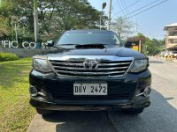 2016 Toyota Fortuner  2.4 V Diesel 4x2 AT in Las Piñas, Metro Manila