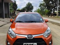 Sell White 2018 Toyota Super in Cainta