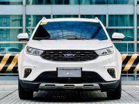 Sell White 2022 Ford Territory in Makati