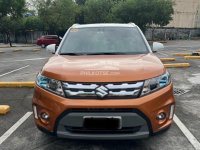 2019 Suzuki Vitara GLX 1.6 AT AllGrip (Two-tone) in Quezon City, Metro Manila