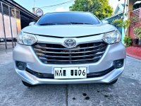 2017 Toyota Avanza  1.3 E A/T in Bacoor, Cavite