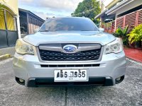 2014 Subaru Forester  2.0i-L in Bacoor, Cavite