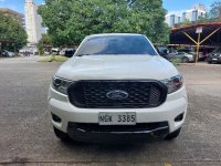White Ford Ranger 2020 for sale in Pasig
