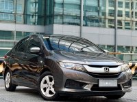 White Honda City 2016 for sale in Manual