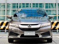 Sell White 2016 Honda City in Makati