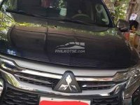 2018 Mitsubishi Montero Sport  GLS 2WD 2.4 AT in Panabo, Davao del Norte