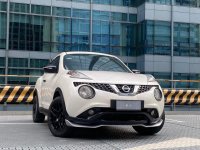 White Nissan Juke 2018 for sale in Automatic