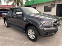 White Ford Ranger 2020 for sale in Automatic