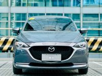 White Mazda 2 2022 for sale in 