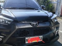 Selling White Toyota Yaris 2017 in Marikina