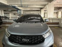 2022 Ford Territory 1.5L EcoBoost Titanium+ in Caloocan, Metro Manila
