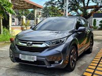 2018 Honda CR-V  V-Diesel 9AT in Manila, Metro Manila