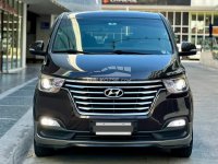 2018 Hyundai Starex  2.5 CRDi GLS 5 AT(Diesel Swivel) in Quezon City, Metro Manila