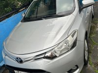 2014 Toyota Vios  1.3 E CVT in Quezon City, Metro Manila