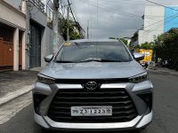 2023 Toyota Avanza  1.3 J M/T in Quezon City, Metro Manila